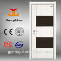 VENTE CHAUDE ANNUELLE Parfaite finition Mélamine Finish Door